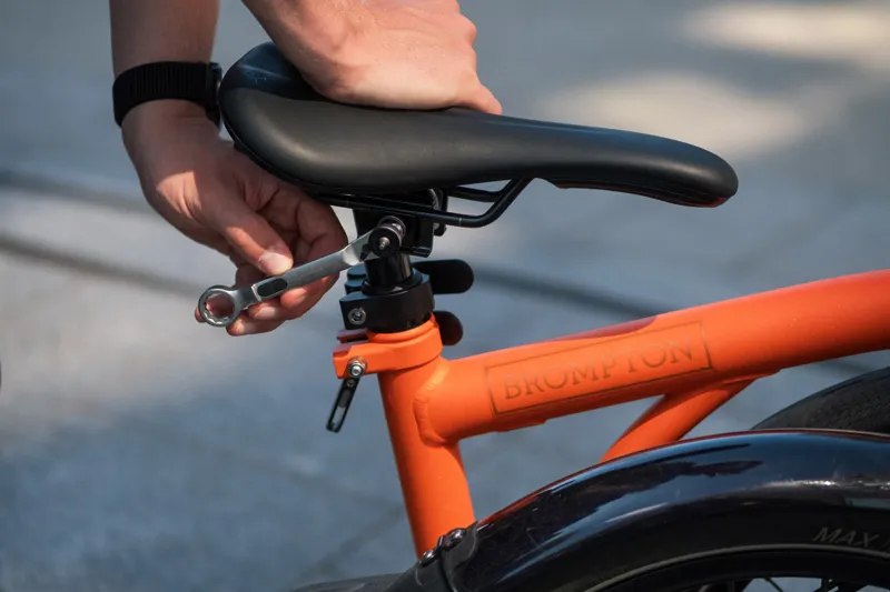 Brompton Toolkit  for G Line-4