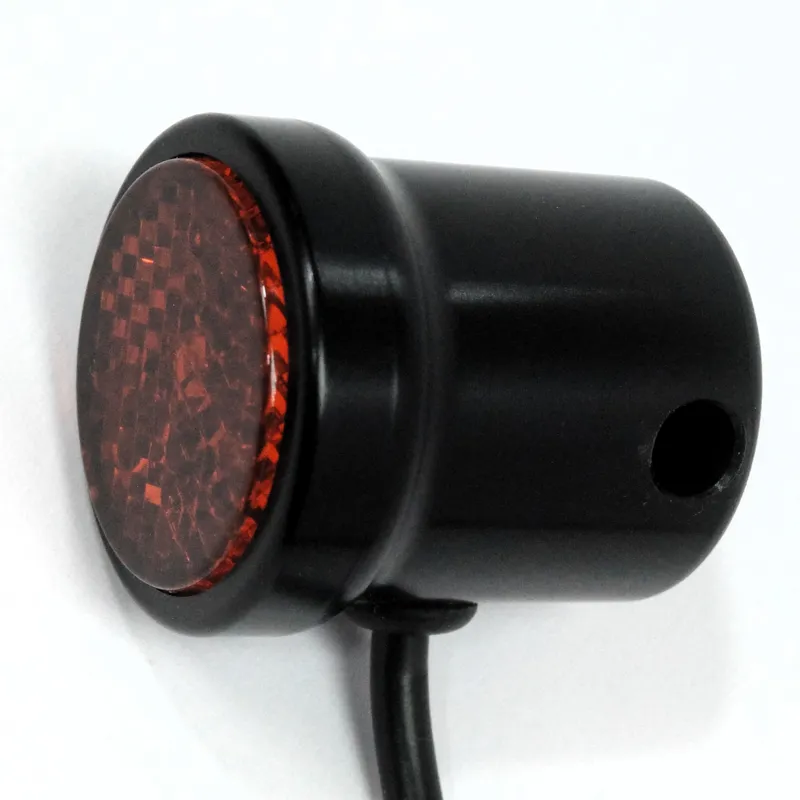 Sinewave Cycles Rear Dynamo light Black