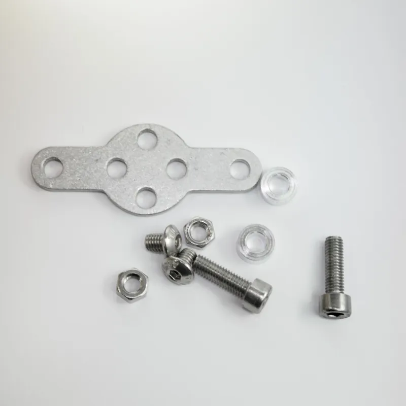 Sinewave Cycles Rack Mount for Rear Light