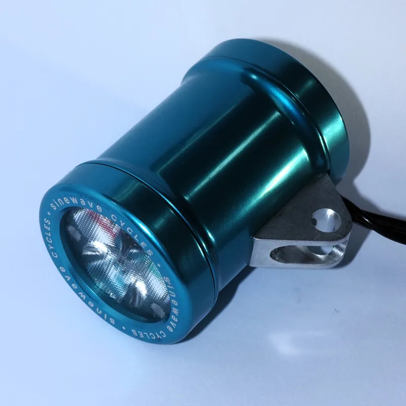 Sinewave Beacon V2 Teal