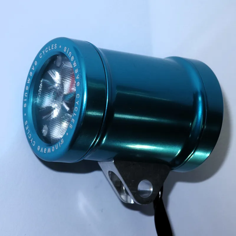 Sinewave Beacon V2 Teal-1
