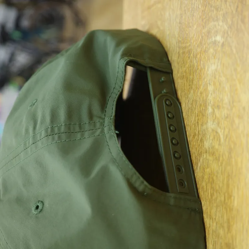 Cars R Coffins cap Green-3