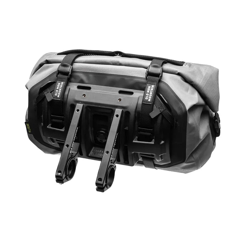 Old Man Mountain Manzanita Bag And Cradle Black