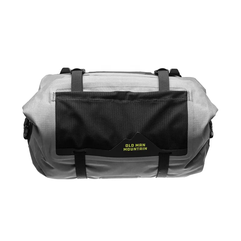 Old Man Mountain Manzanita Bag Black