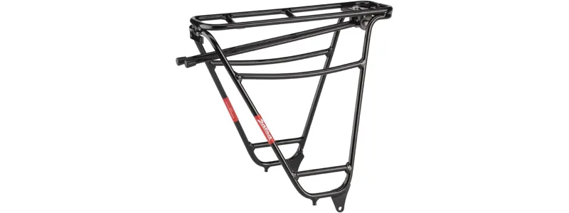 Salsa ALTERNATOR PLUS REAR RACK 135-148MM BLK