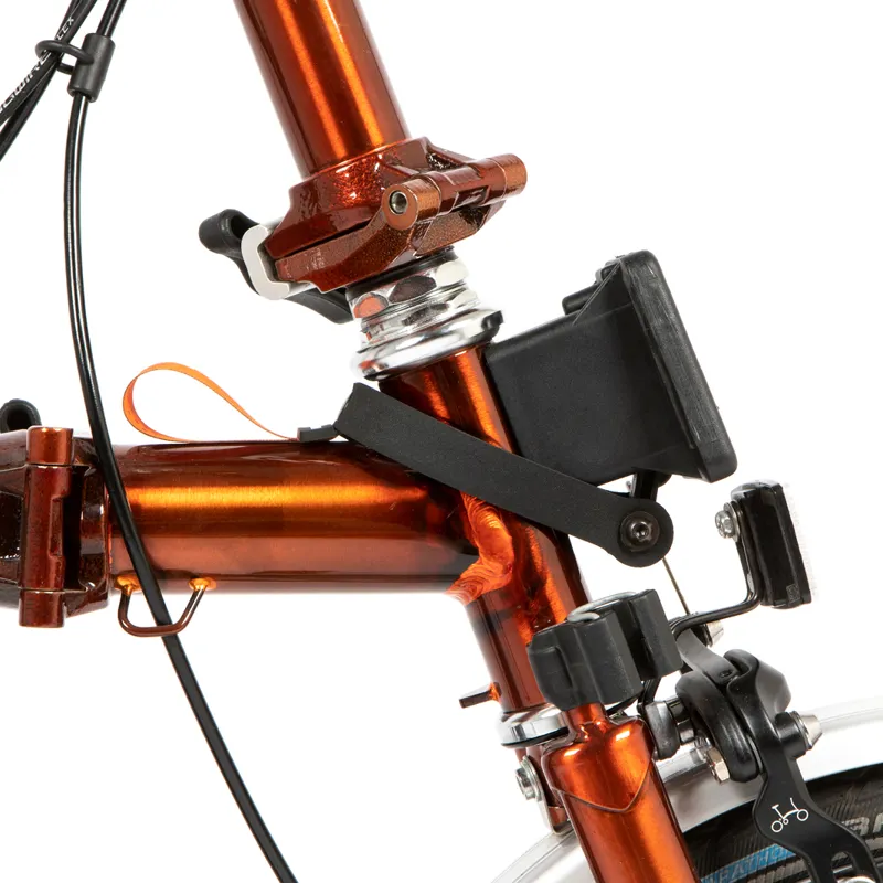 Restrap City Pull Tab for Brompton-4