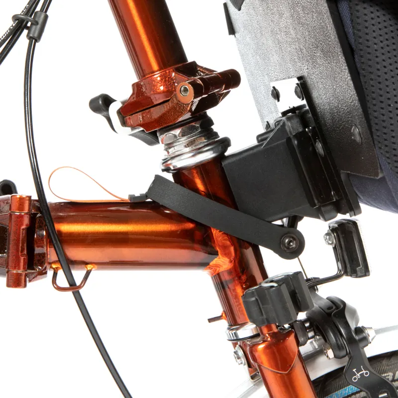 Restrap City Pull Tab for Brompton-5