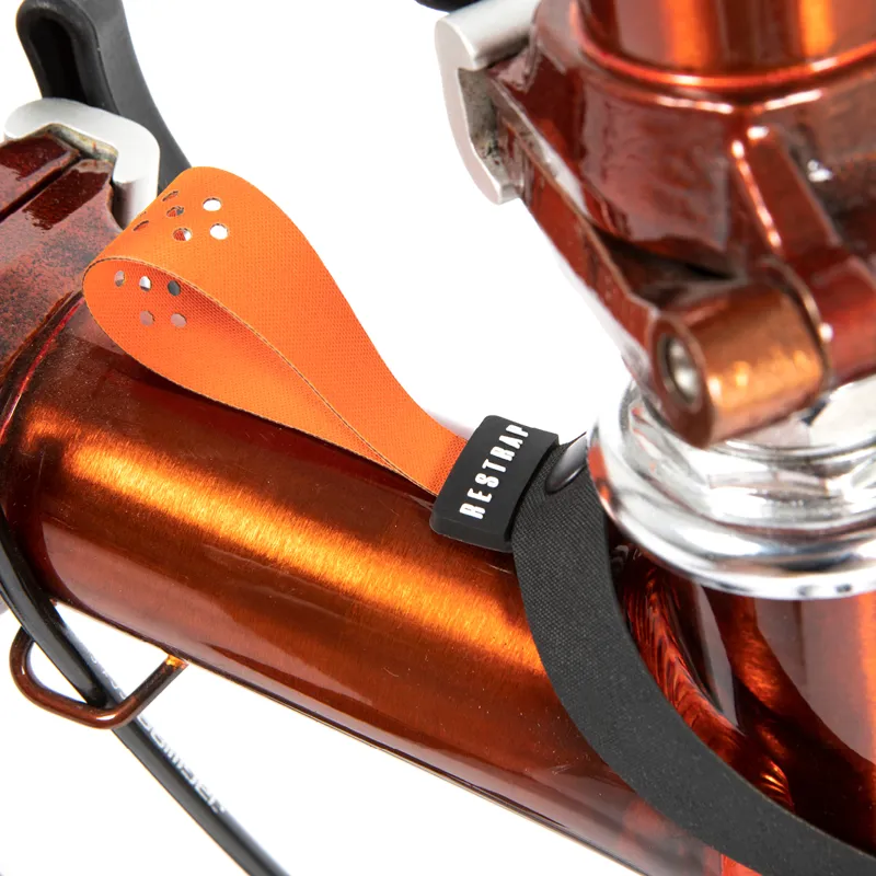Restrap City Pull Tab for Brompton-1