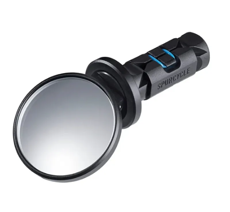 Spurcycle R35 Pro Road ALU BLK