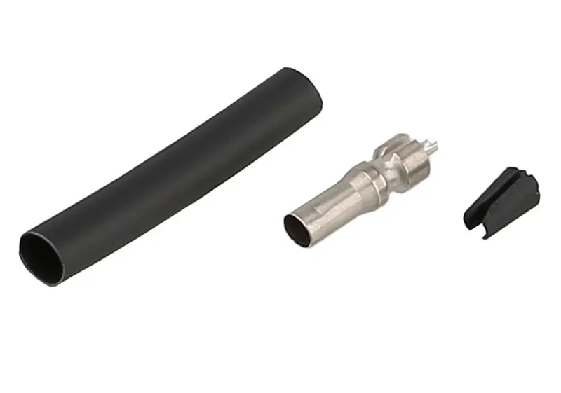 SON 2 Pole Connection for SON Coaxial Cable  Female