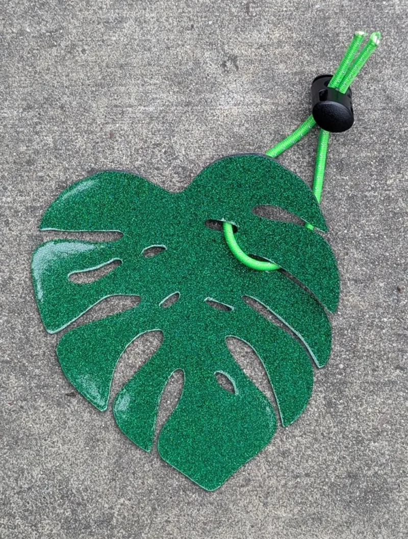 Visto Monstera Reflective