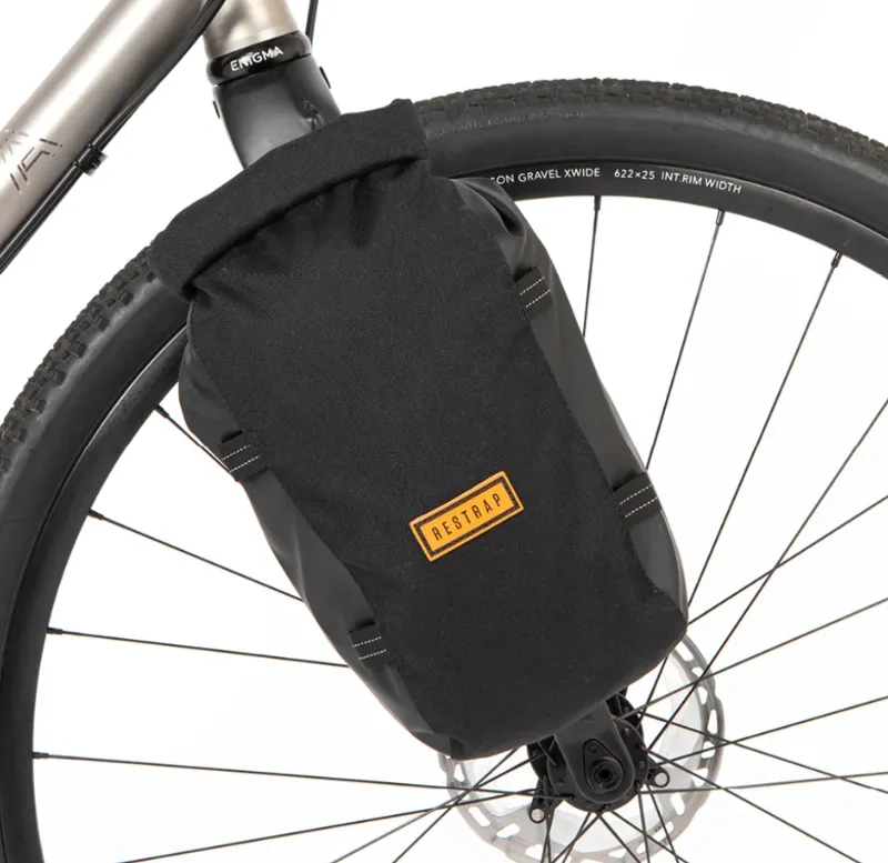 Restrap Switch Pannier 10L