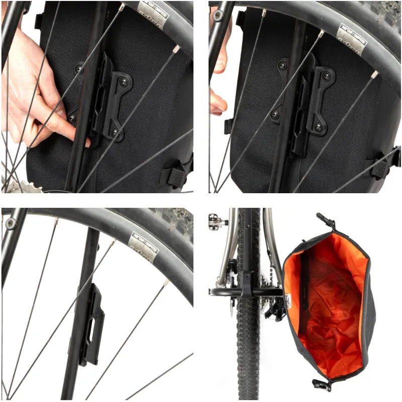 Restrap Switch Pannier 10L-1