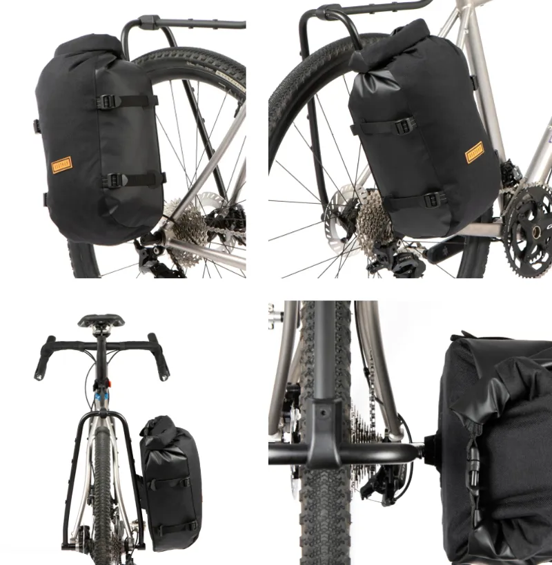 Restrap Switch Pannier 10L-2