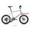 Omnium Cargo Bikes 20 inch Nano Pink