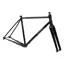 Brother Mehteh frameset UDH Stealth Black 