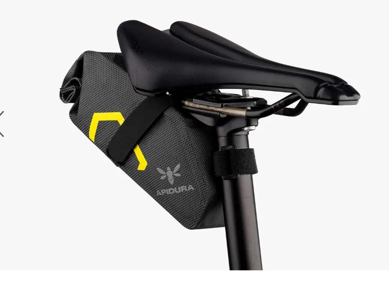 Apidura Expedition 1 litre Tool Pack -2