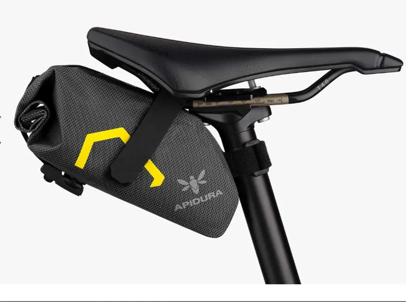 Apidura Expedition 1 litre Tool Pack 