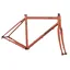 Surly Straggler Frameset - Shaggy Carpet Orange