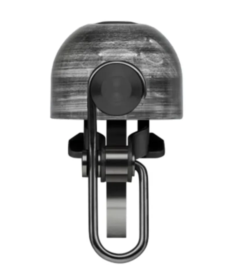 Spurcycle limited edition Original Bell - DNM+BLK