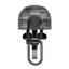 Spurcycle limited edition Original Bell - DNM+BLK