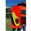 Safety Pizza Avocado Ribbon
