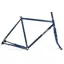 Brother Kepler 26 Metallic Blue Frameset