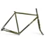 Brother Kepler 26 Metallic Green Frameset