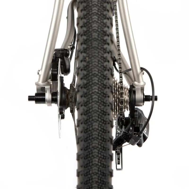 Restrap Switch Rack-9