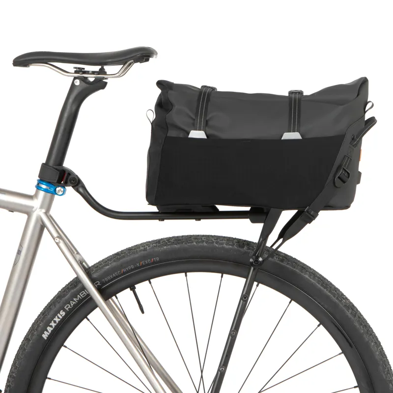 Restrap Switch Top Bag 15L-5