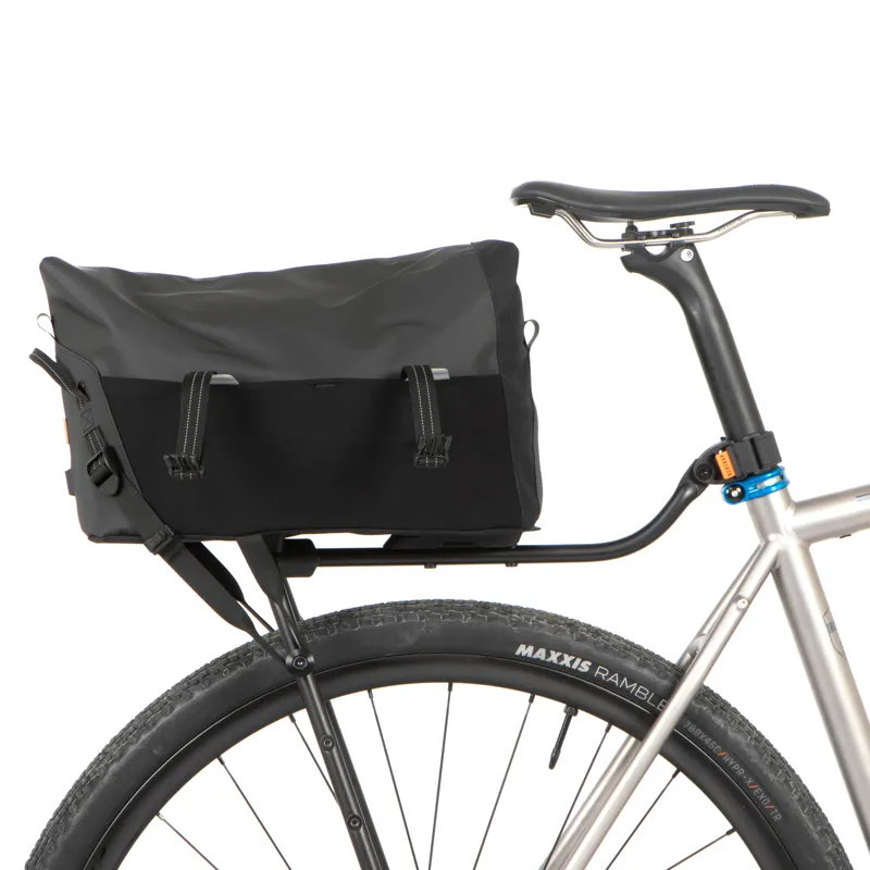 Restrap Switch Top Bag 15L