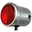 Sinewave Cycles Rear Dynamo light Silver