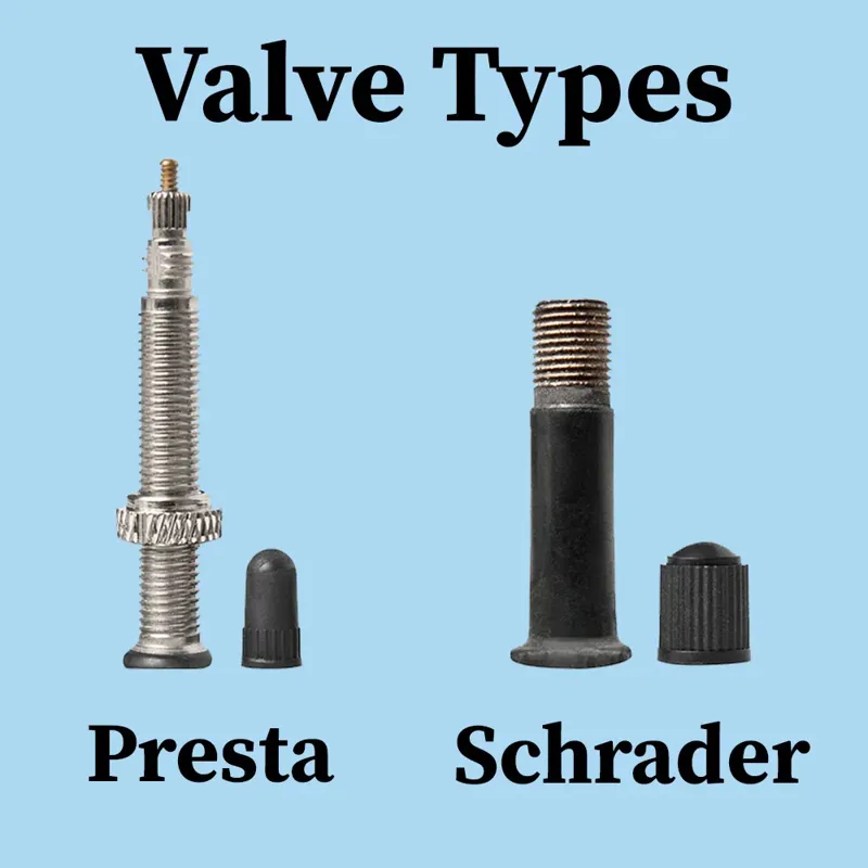 Brick Caps schrader black witch skull valve caps pair-1