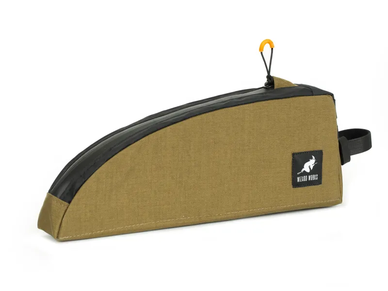 Wizard Works Go Go Top Tube Bag Large-5