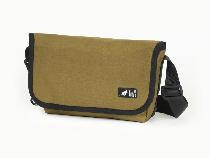 Wizard Works Munin Mini Messenger-1