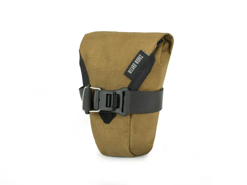 Wizard Works Teeny Houdini Saddle Bag v2-3