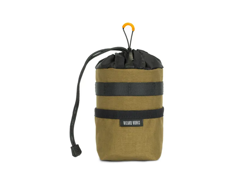 Wizard Works Voila Stem Bag Medium 0.9L-3