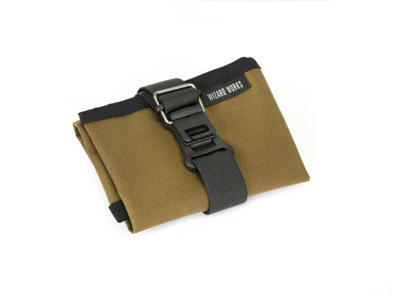 Wizard Works Mag-Neato Tool Roll