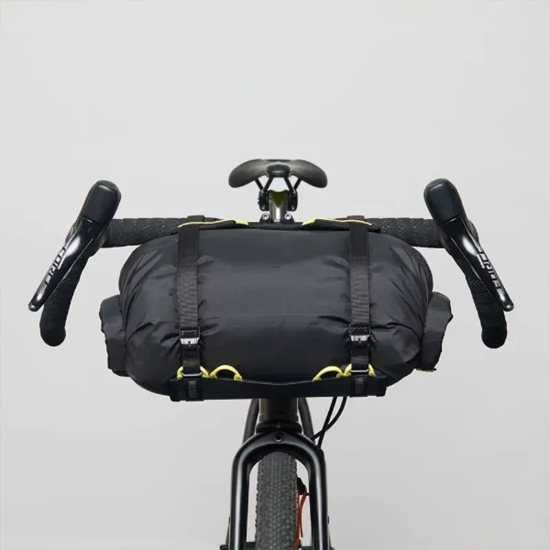 Wholegrain Jack the Rack - Carrie Cradle Black-6
