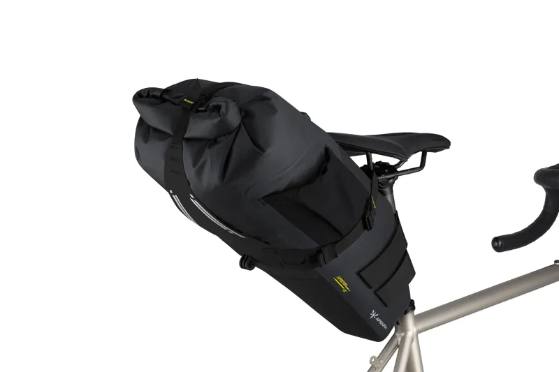 Apidura Expedition Saddle Pack 2026 Black