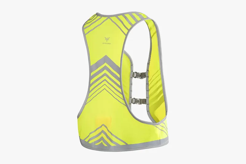 Apidura Packable visibility Vest