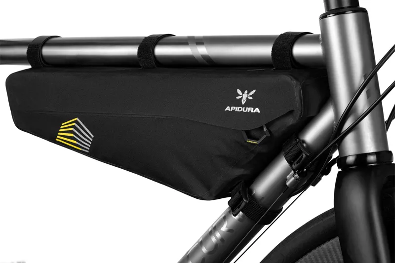 Apidura Racing Frame Pack 4L