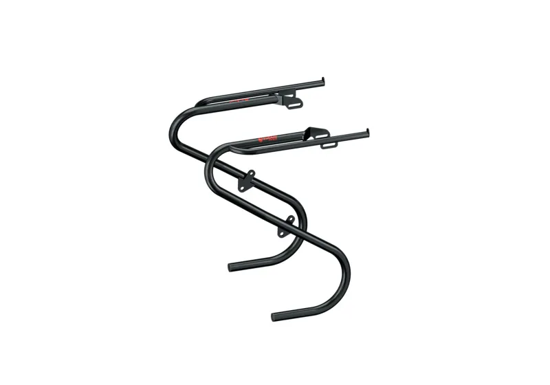 TUBUS DUO LOWRIDER BLACK 26 28