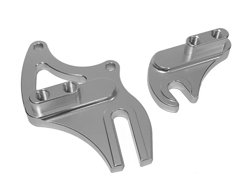 Brother Rohloff dropout for BigBro frame