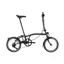 Brompton C Line 12s Black