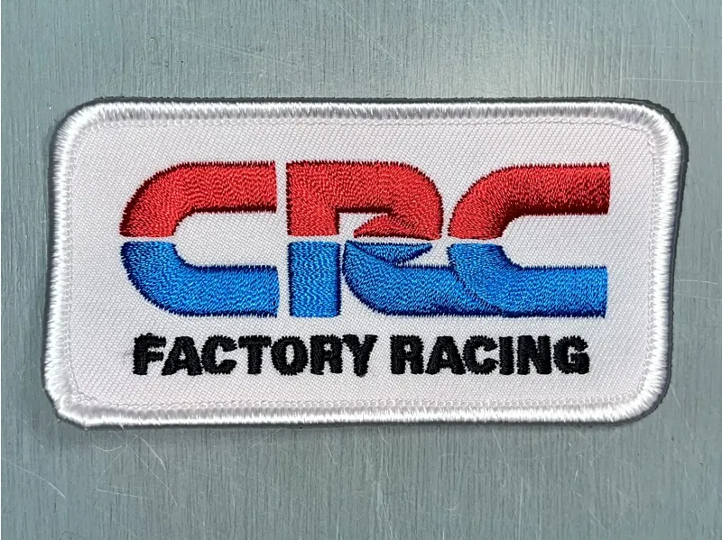 Cars R Coffins Factory Patch-1