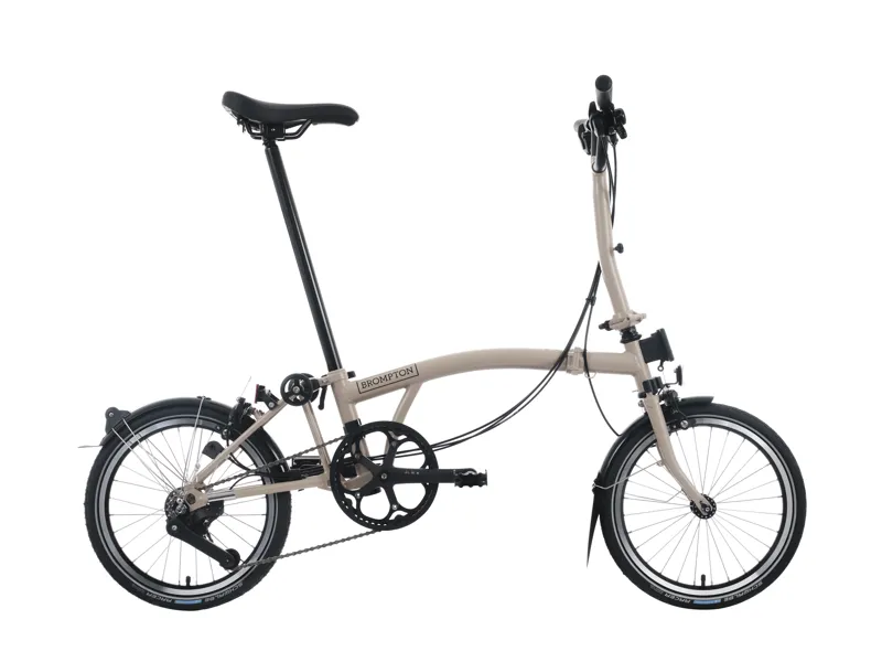 Brompton C Line 12s Dune Sand