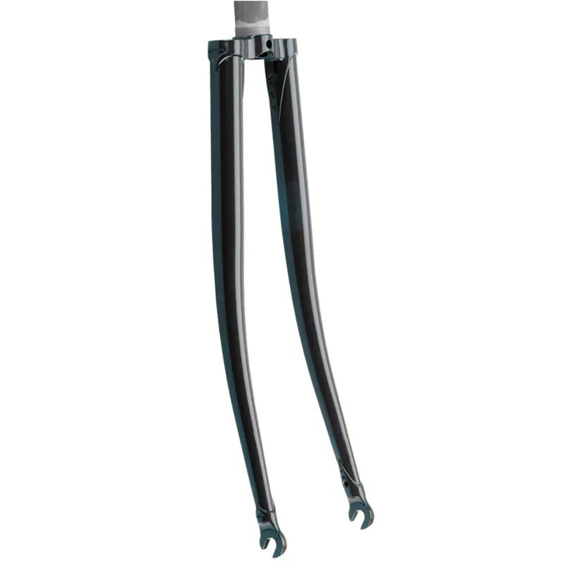 Surly Steamroller 1-1/8in Fork in Lavender-2