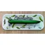 Equipt Cucumber Pedal Spanner Green