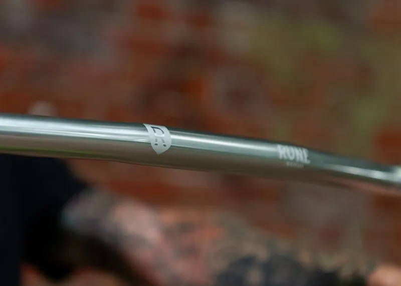 Rune Hilt Handlebar Silver-1